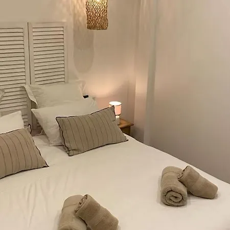 Apartment Charme & Authenticite Au Coeur De La Vieille